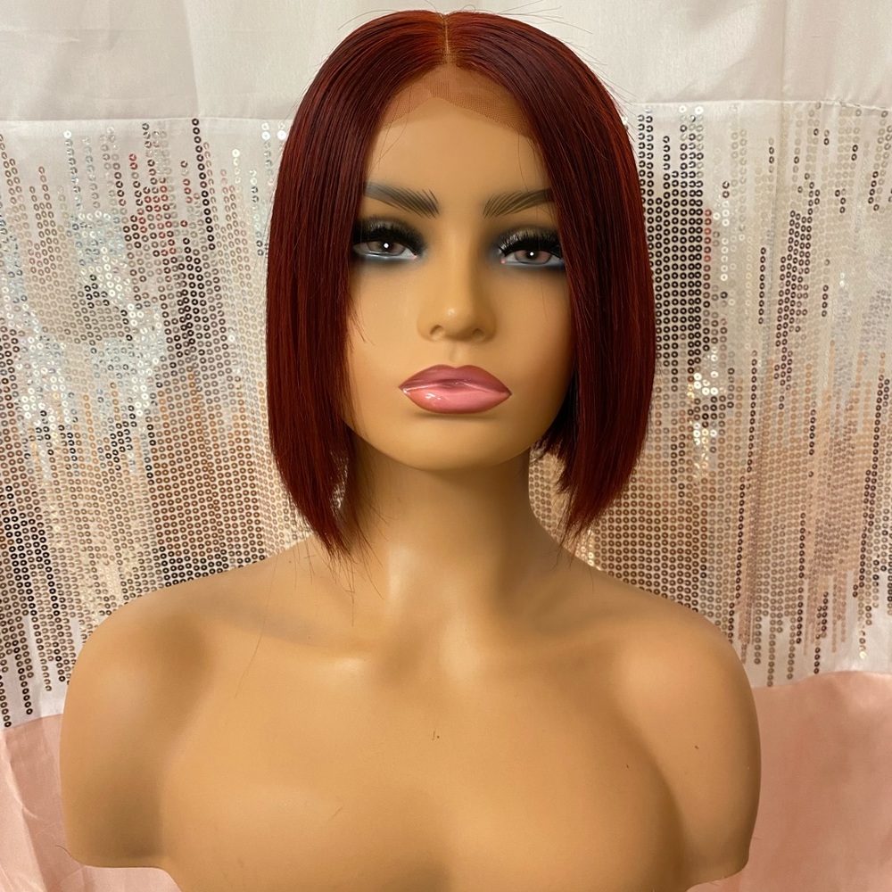 Red Bob